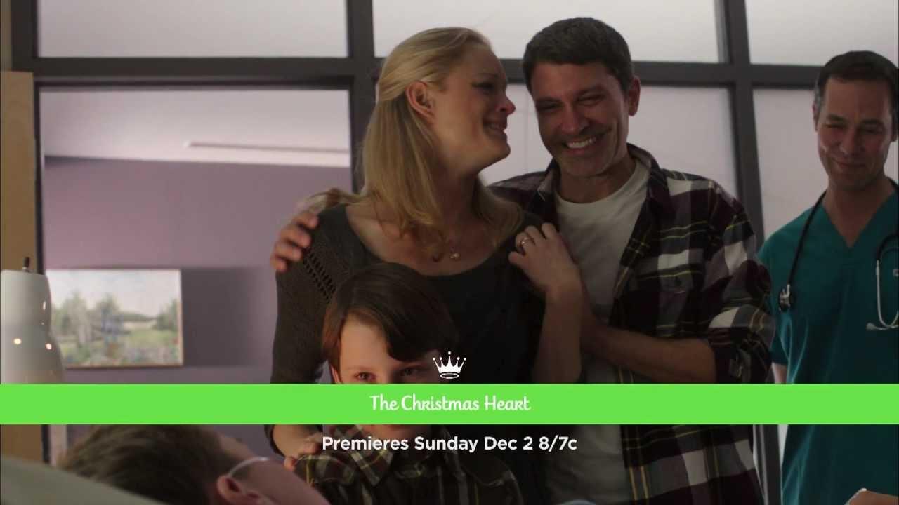 The Christmas Heart Trailer