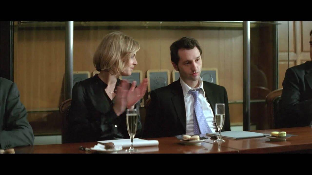 I Could Be Your Grandmother Trailer