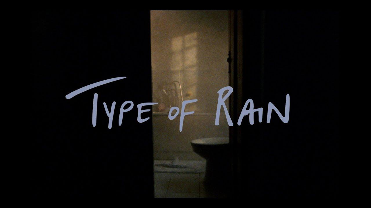 Type of Rain Trailer