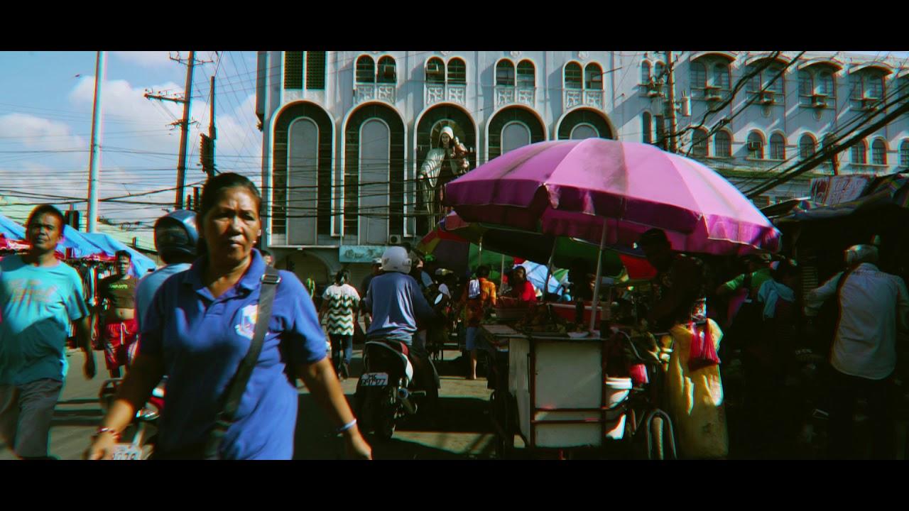 Action! Trailer