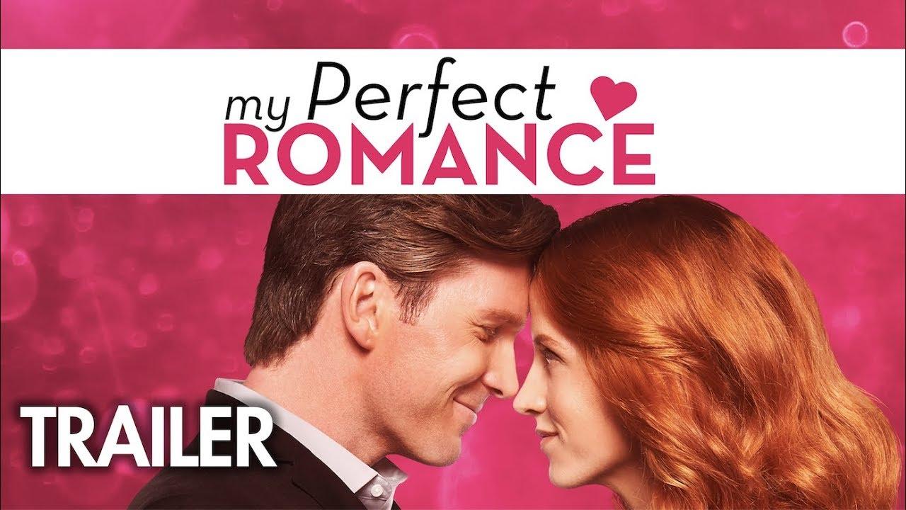 My Perfect Romance Trailer
