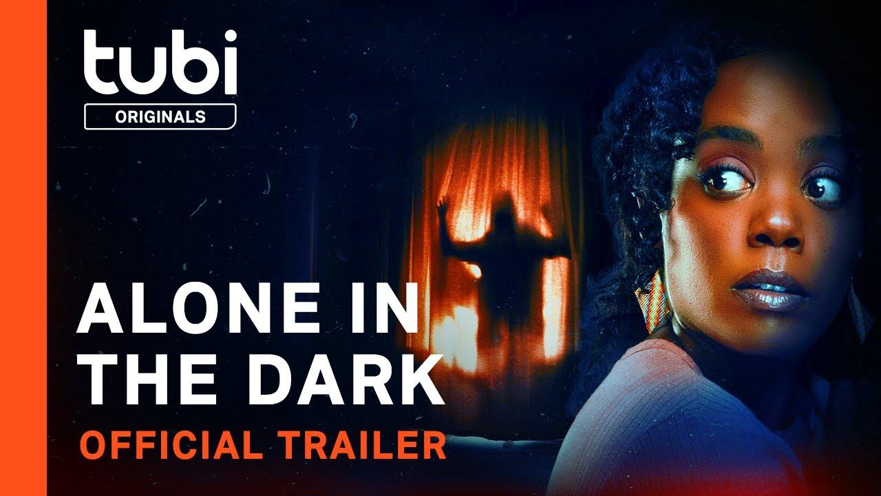 Alone in the Dark Trailer
