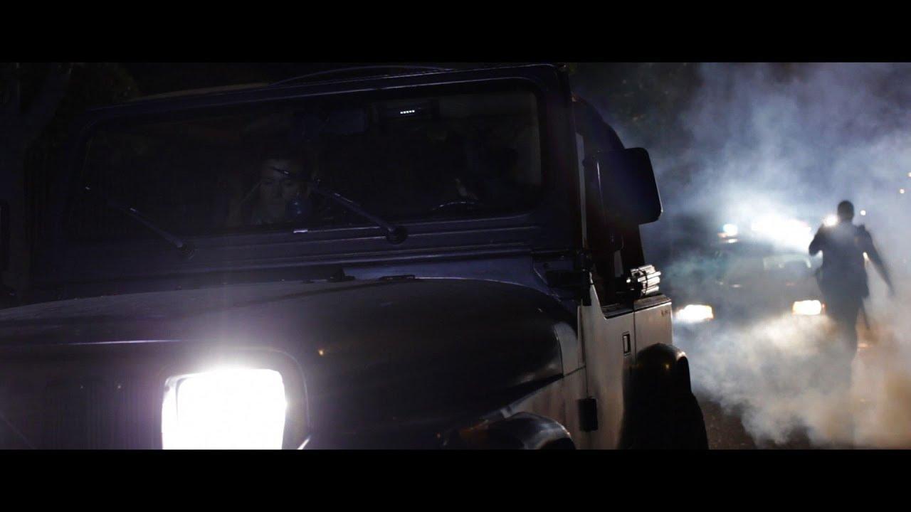 Face of Evil Trailer