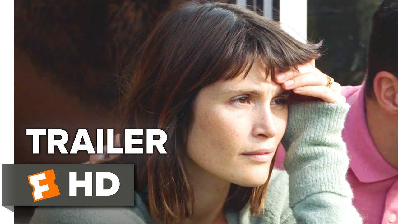The Escape Trailer