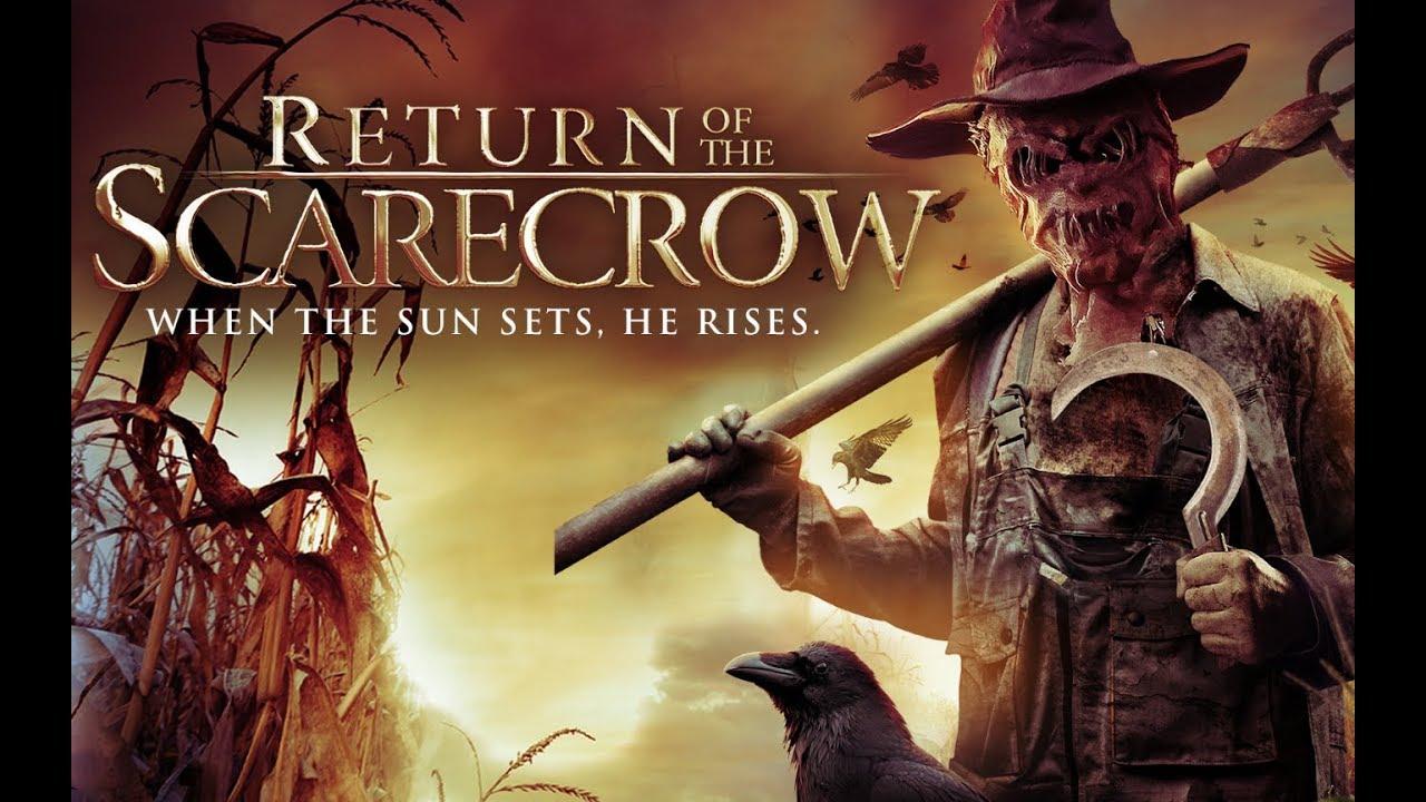 Return of the Scarecrow Trailer
