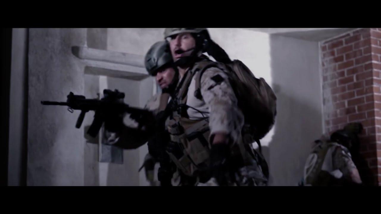 Sovereign Trailer