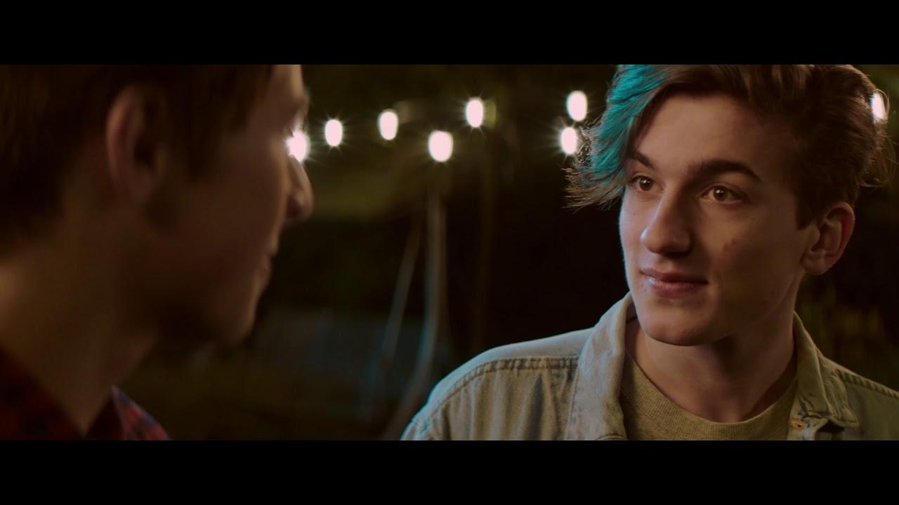 Turn It Around Trailer