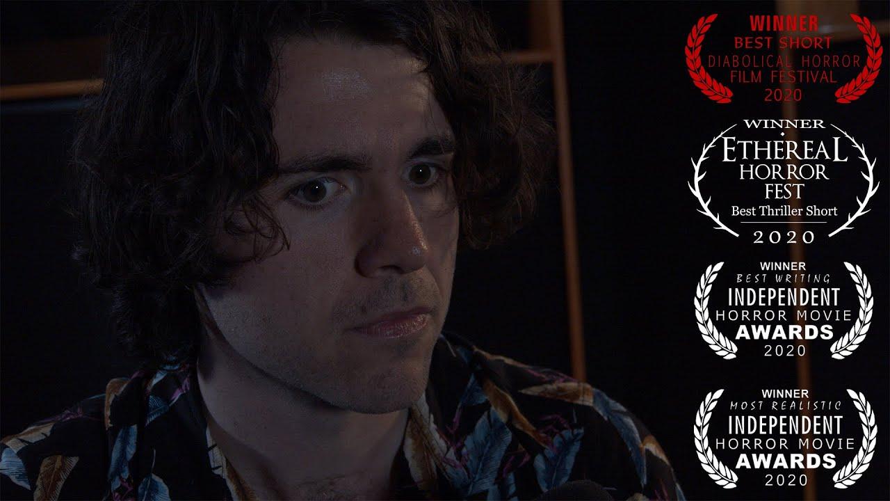 Caller #4 Trailer