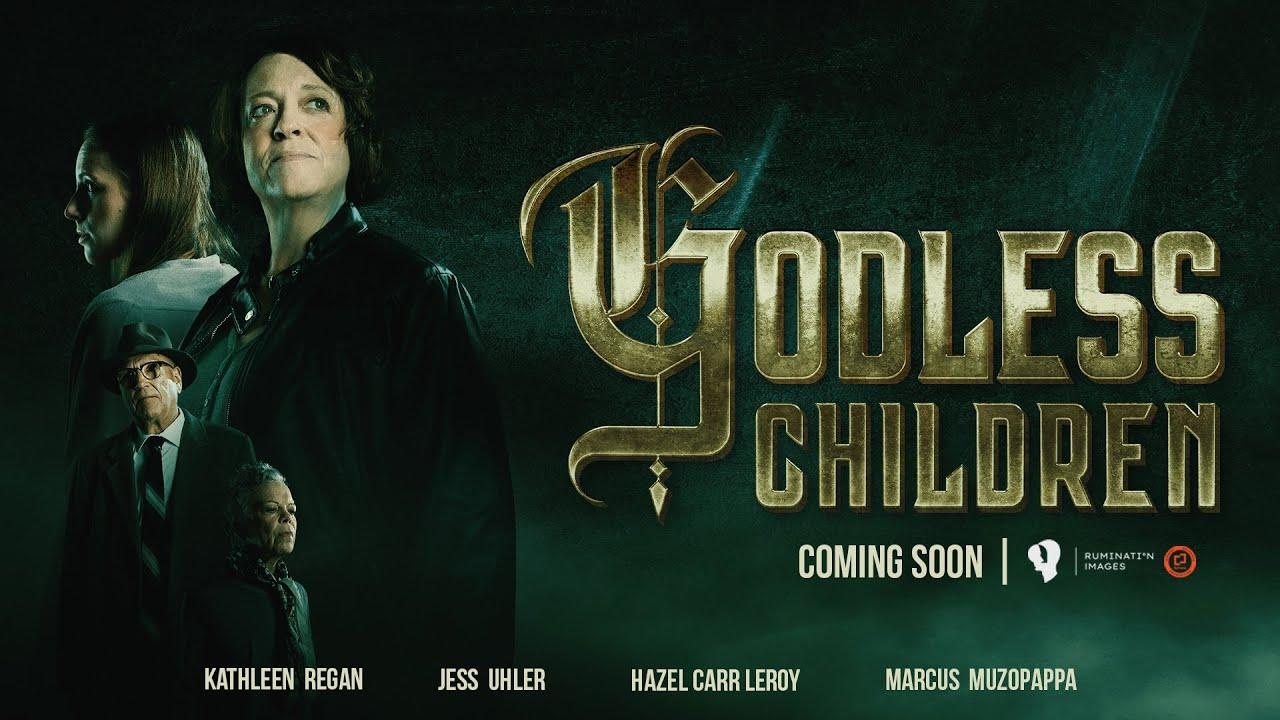 Godless Children Trailer