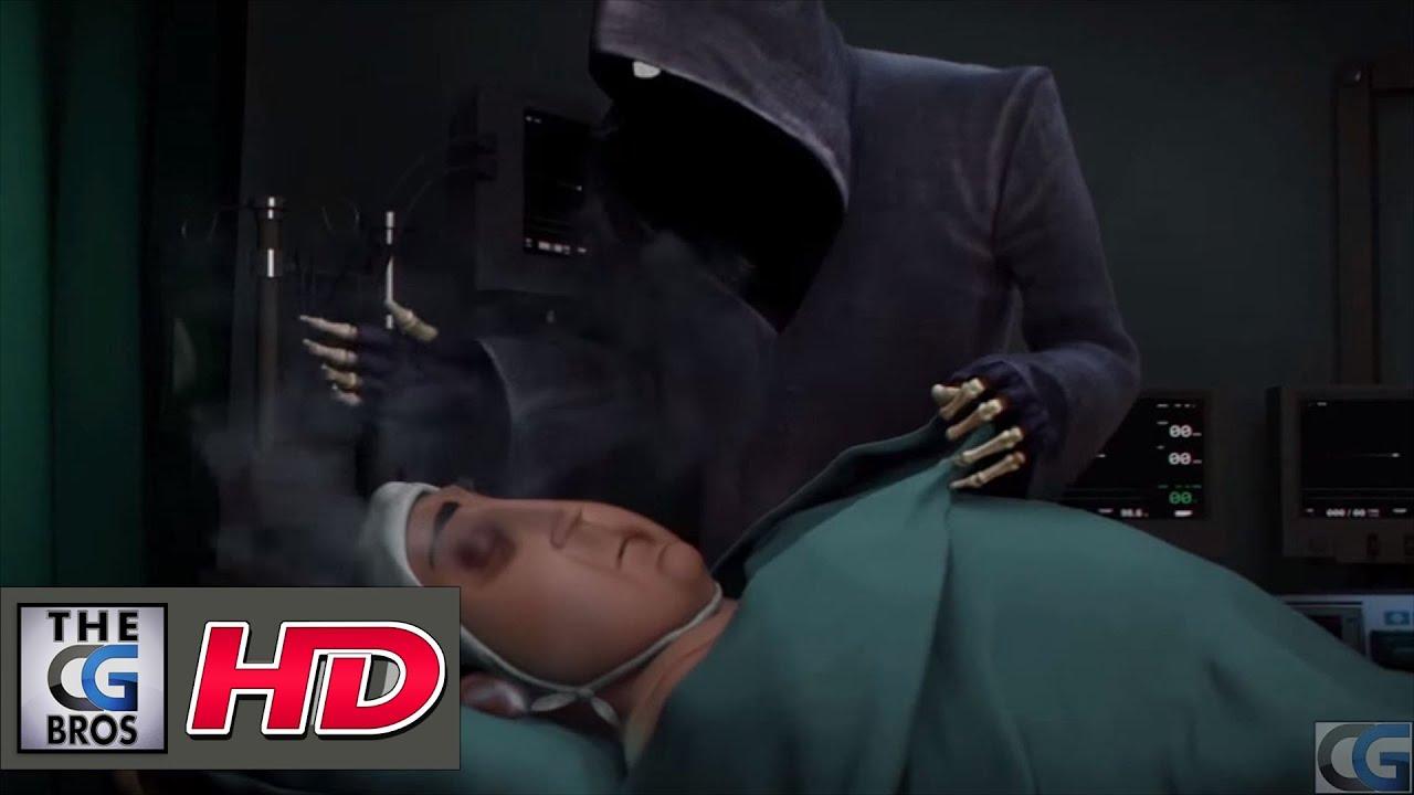 Dji. Death Fails Trailer