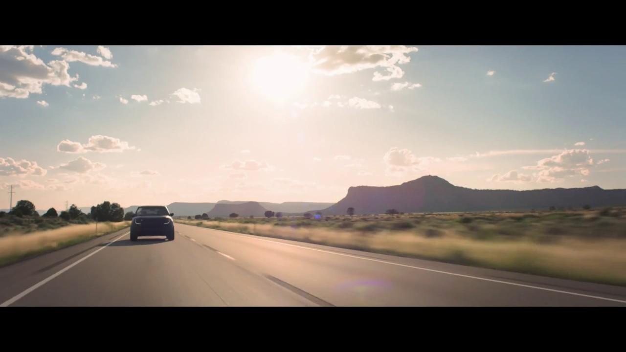 Monolith Trailer