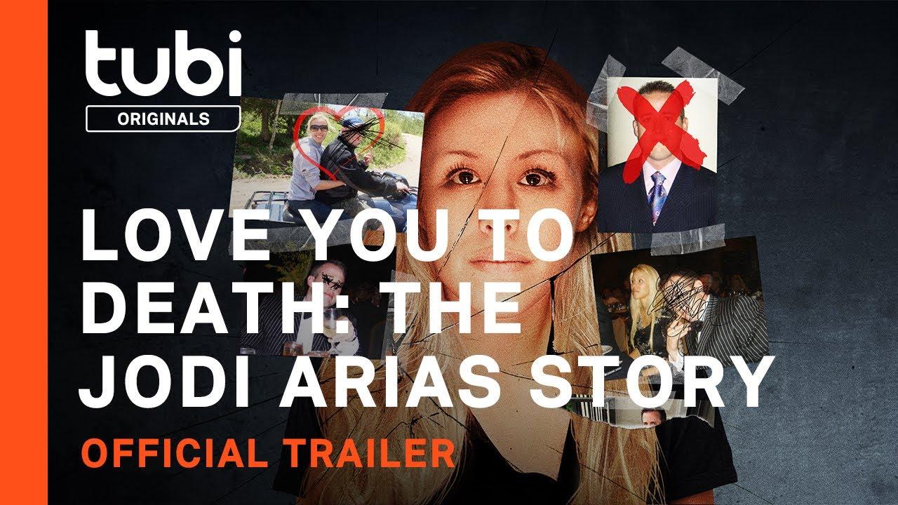 Love You to Death: The Jodi Arias Story Trailer