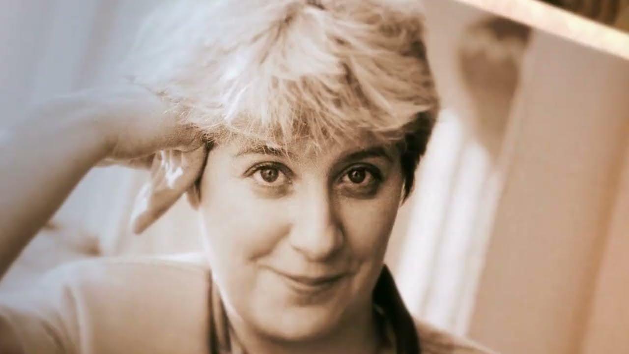 Becoming Victoria Wood Trailer