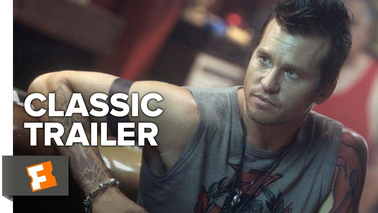The Salton Sea Trailer