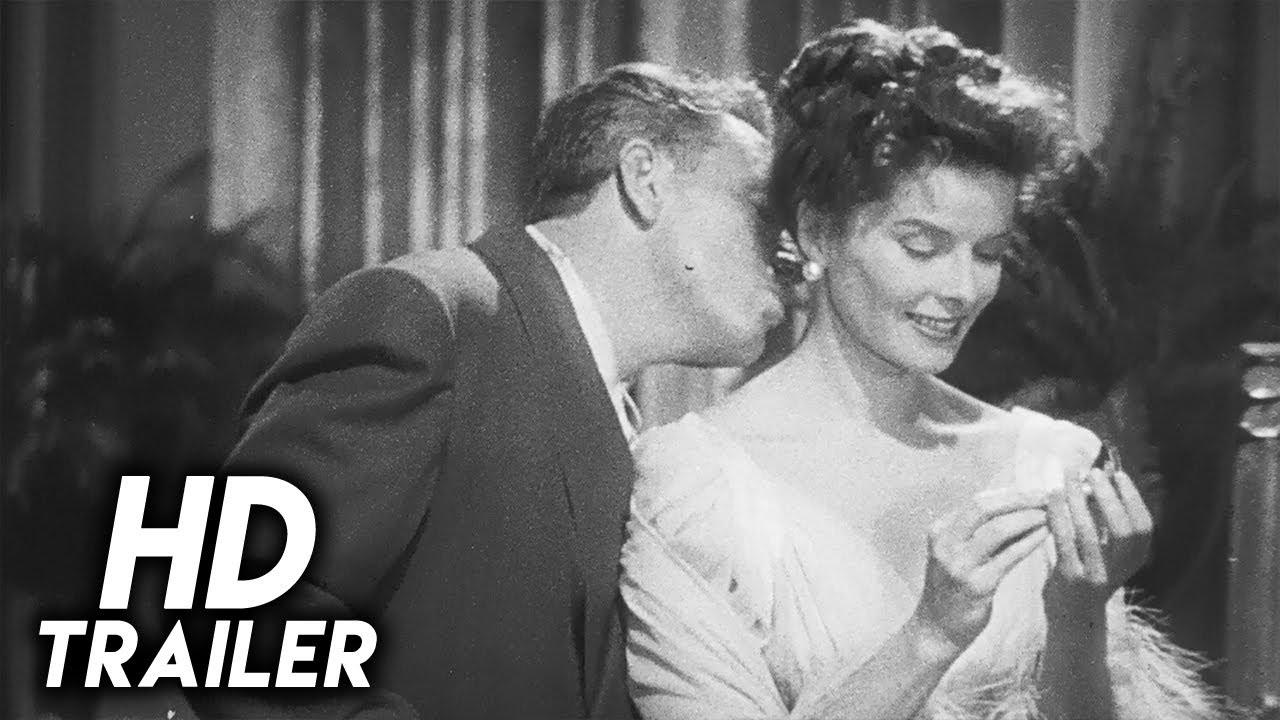 Without Love Trailer