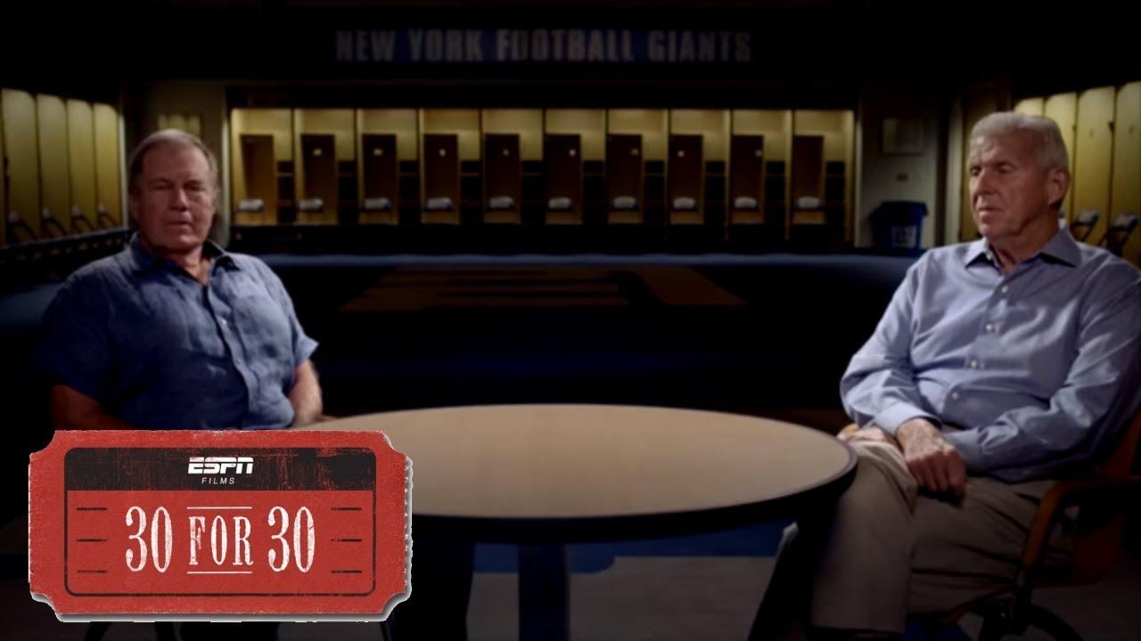 The Two Bills Trailer