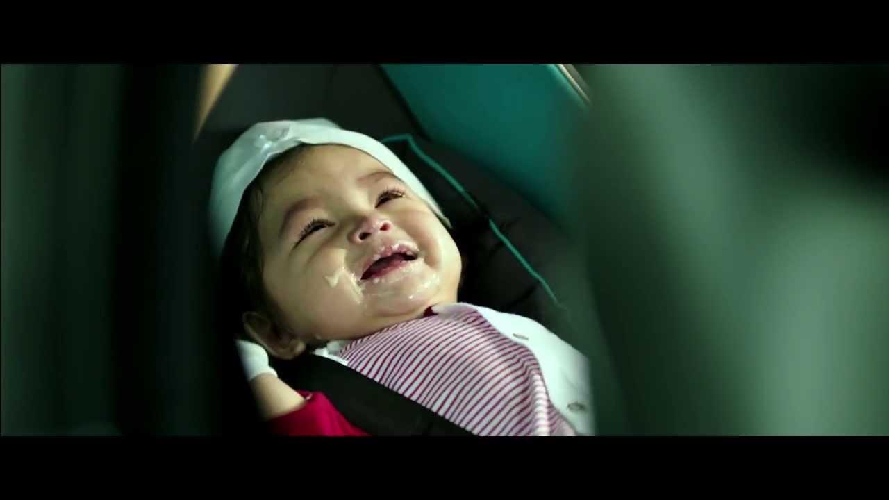 Gila Baby Trailer