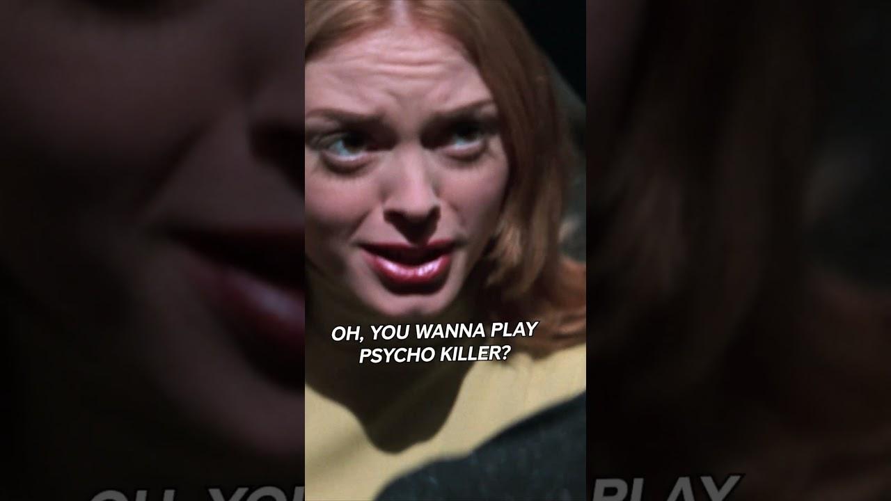 Scream Trailer