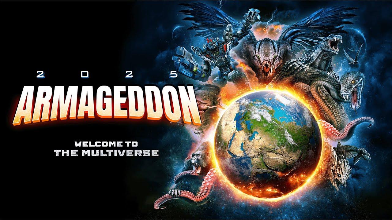 2025 Armageddon Trailer