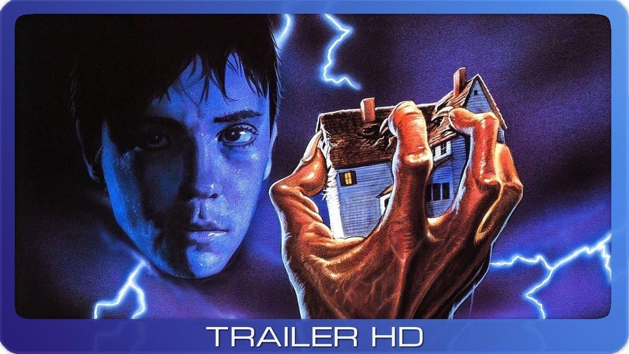 The Curse Trailer