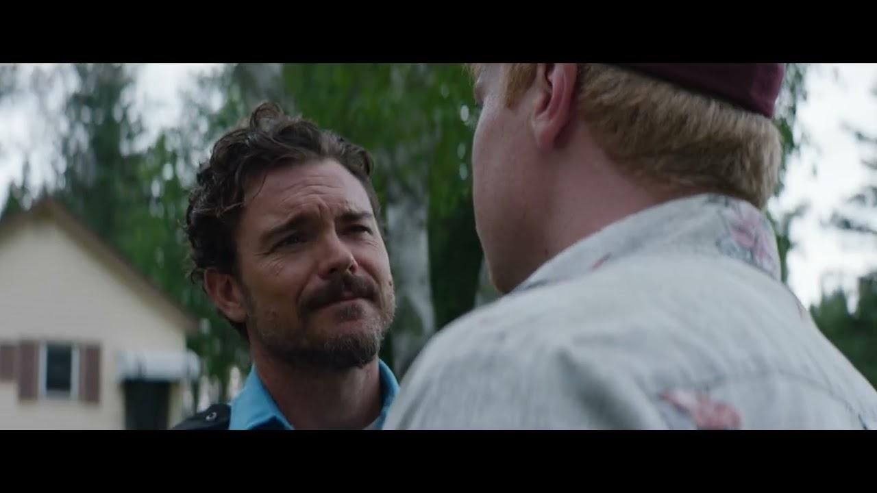 Stone Creek Killer Trailer