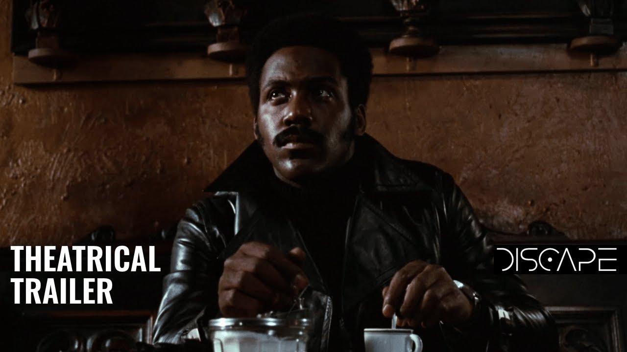 Shaft Trailer