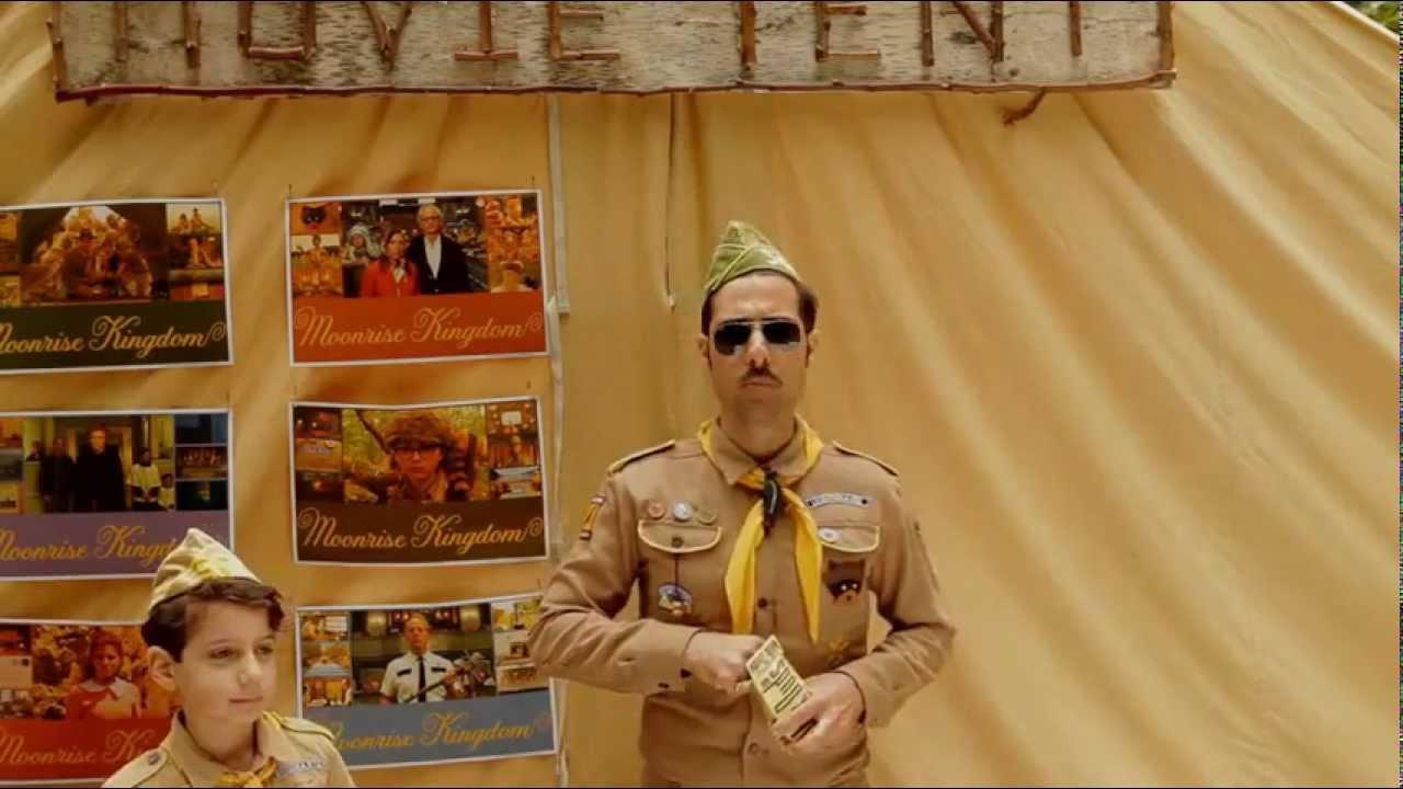 Cousin Ben Troop Screening Trailer
