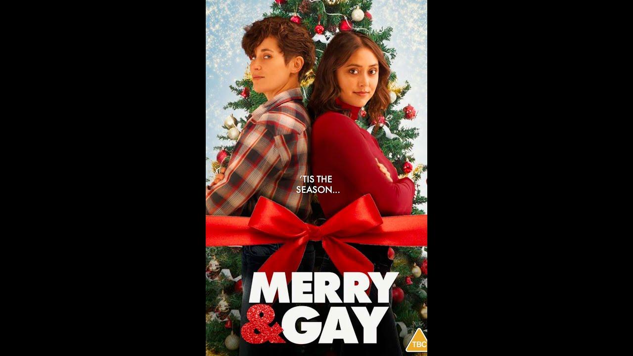 Merry & Gay Trailer