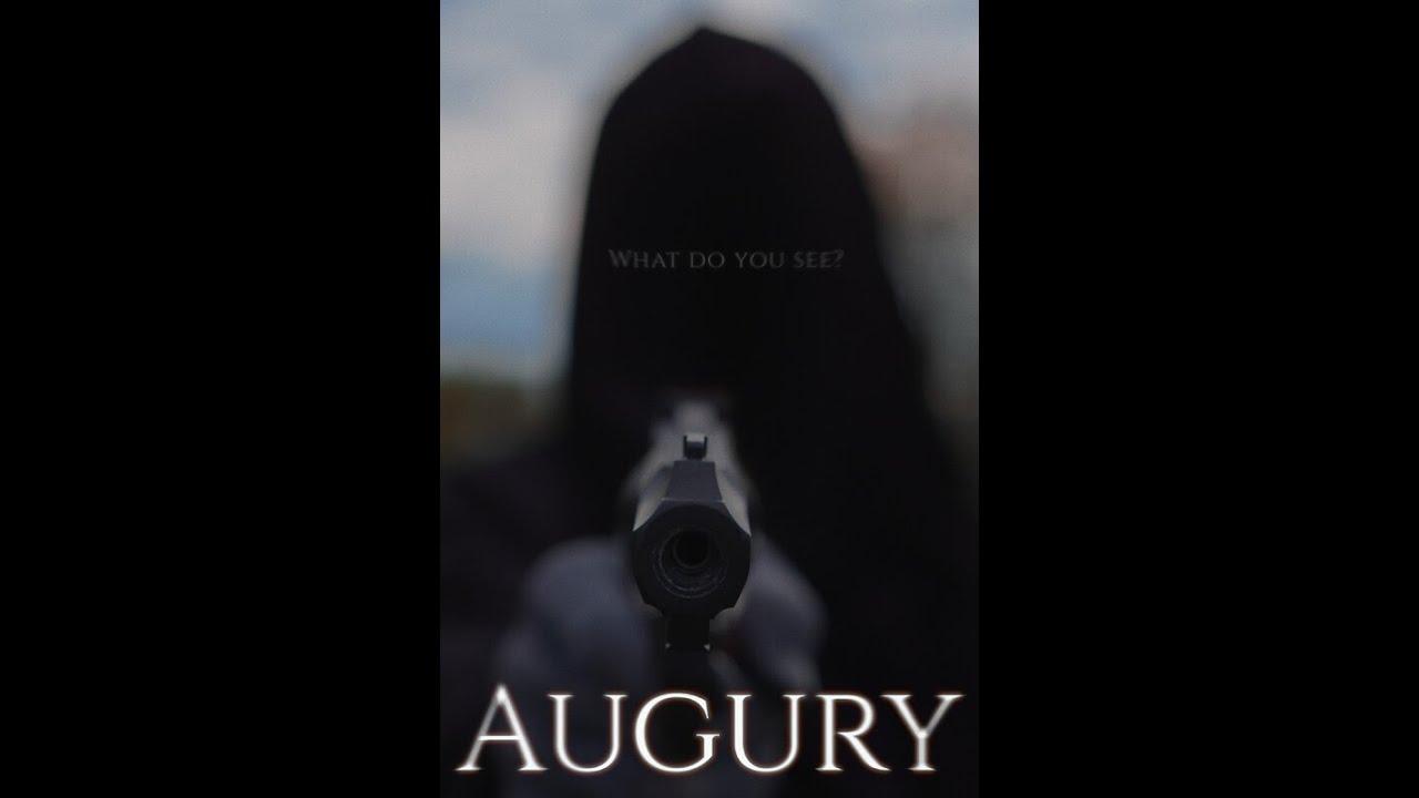 Augury Trailer