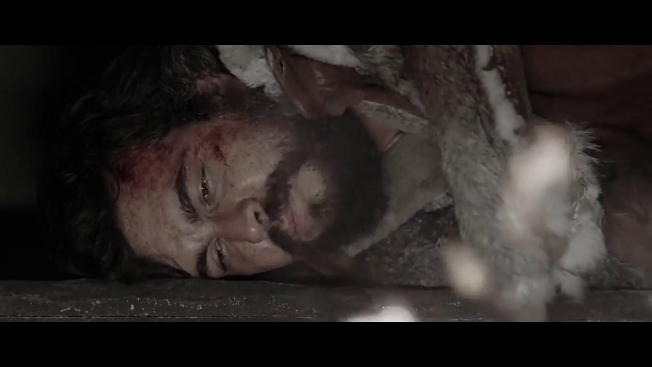 The Skin of the Wolf Trailer