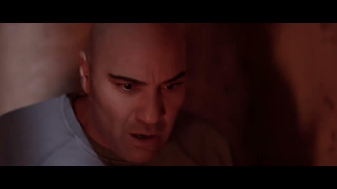 Confines Trailer