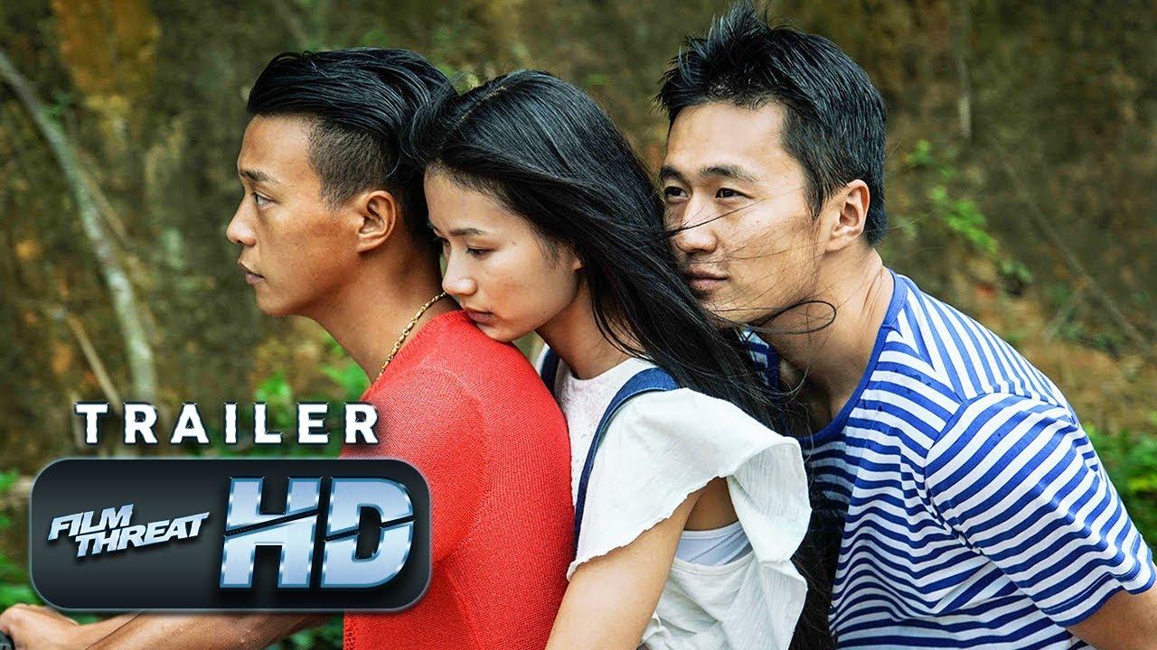 The Taste of Betel Nut Trailer