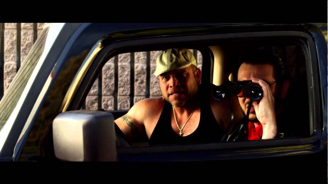 Dirty Little Trick Trailer