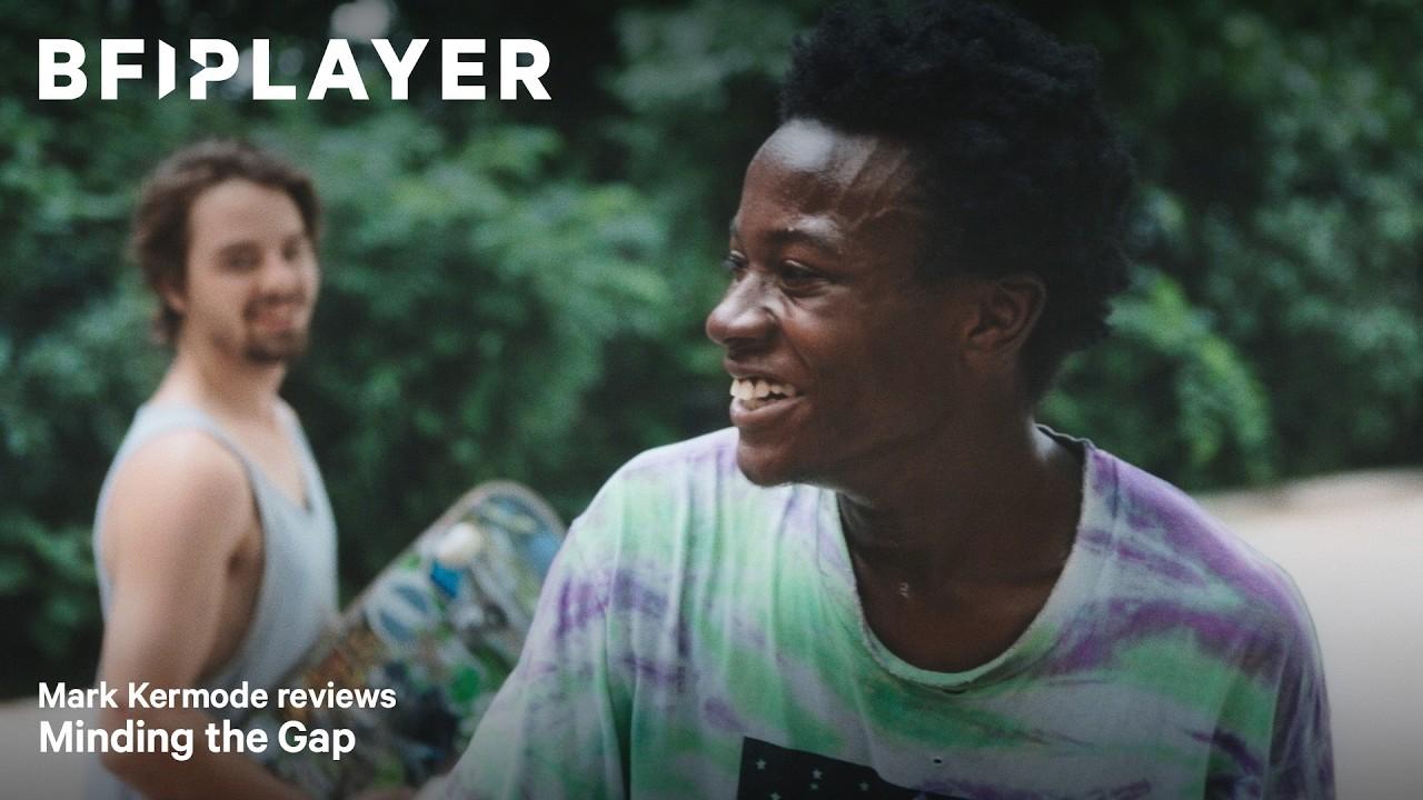 Minding the Gap Trailer