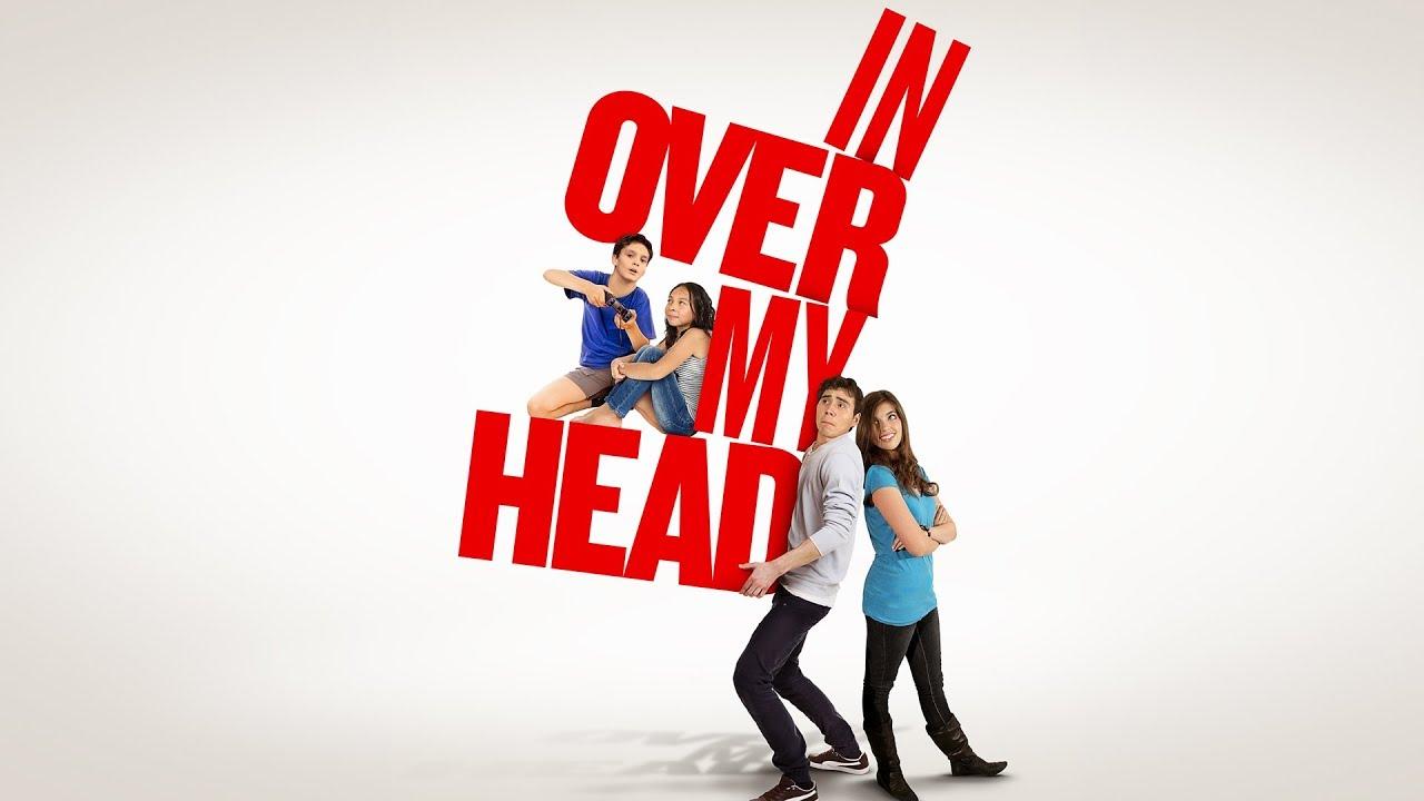 In Over My Head Trailer