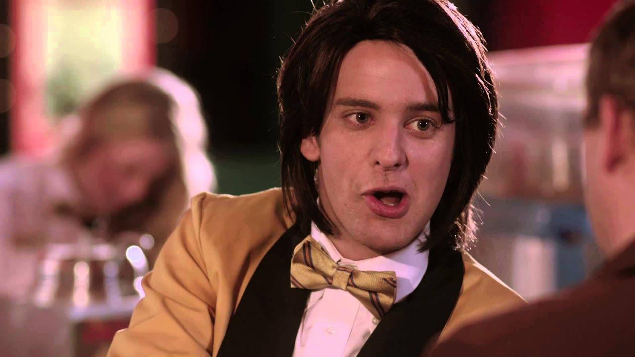 The Curtain Closes Trailer