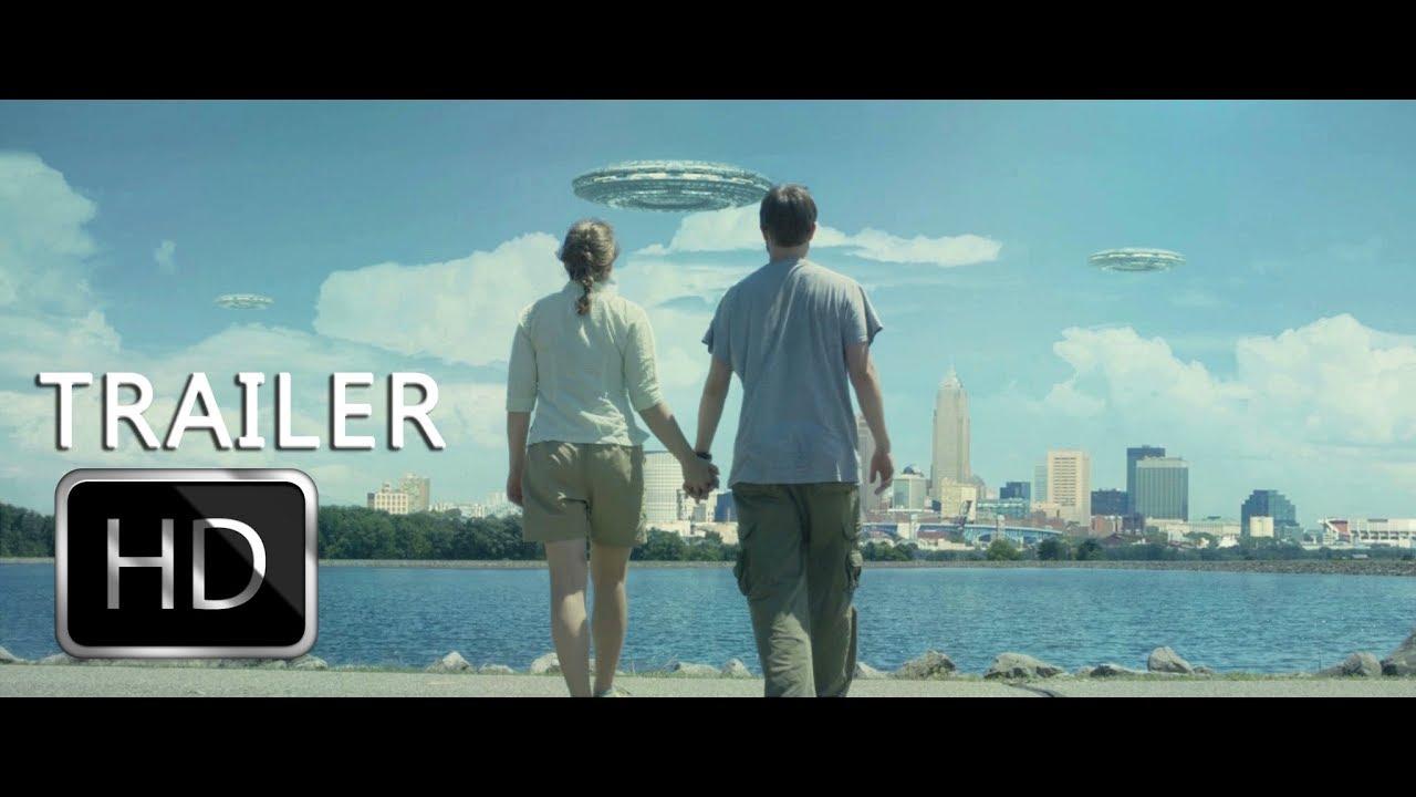 Fighting the Sky Trailer