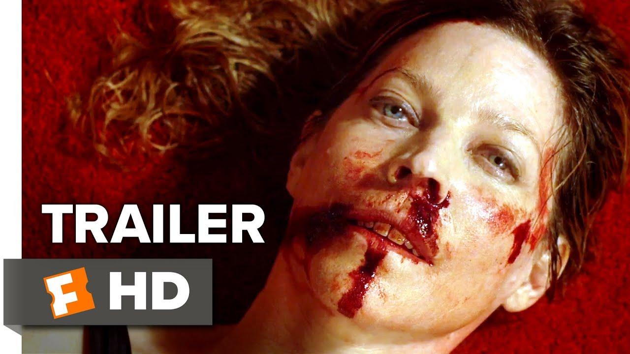 Eat Me Trailer