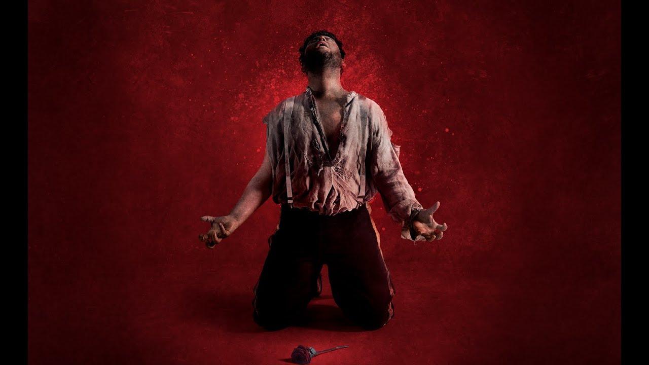 Carmen Trailer