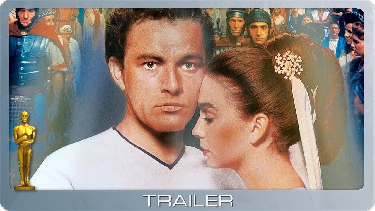 The Robe Trailer