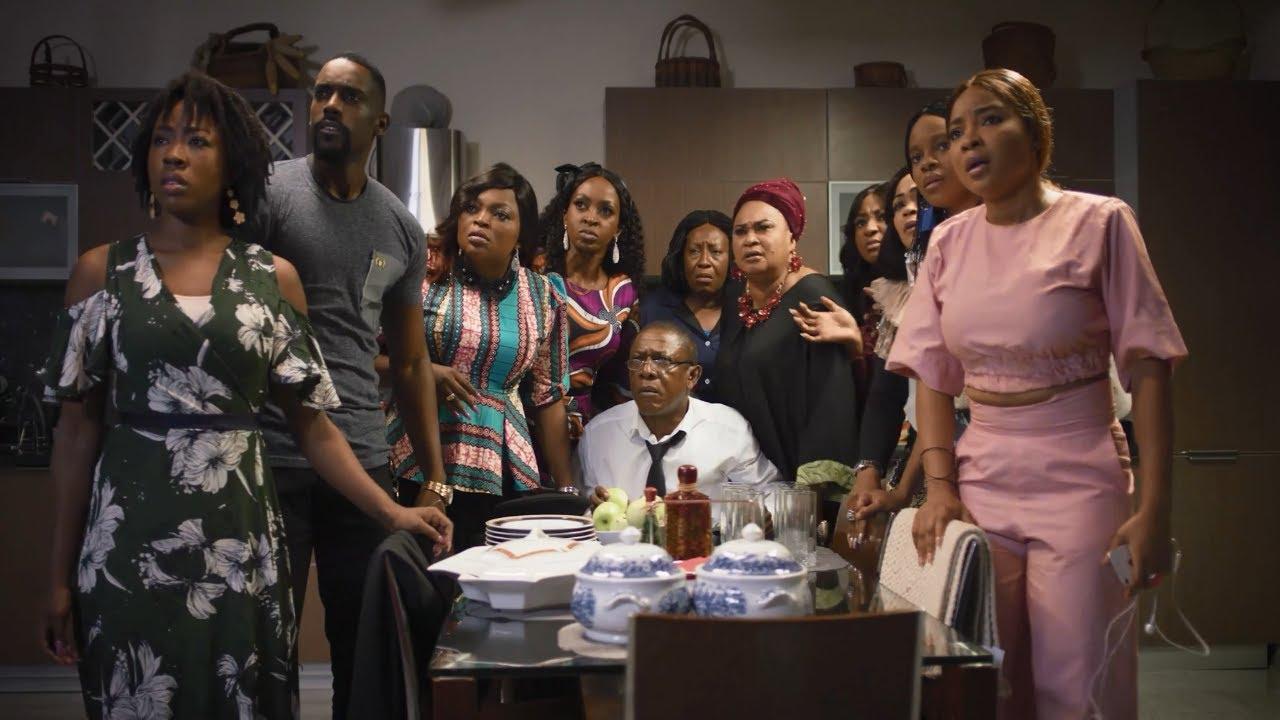 Chief Daddy Trailer