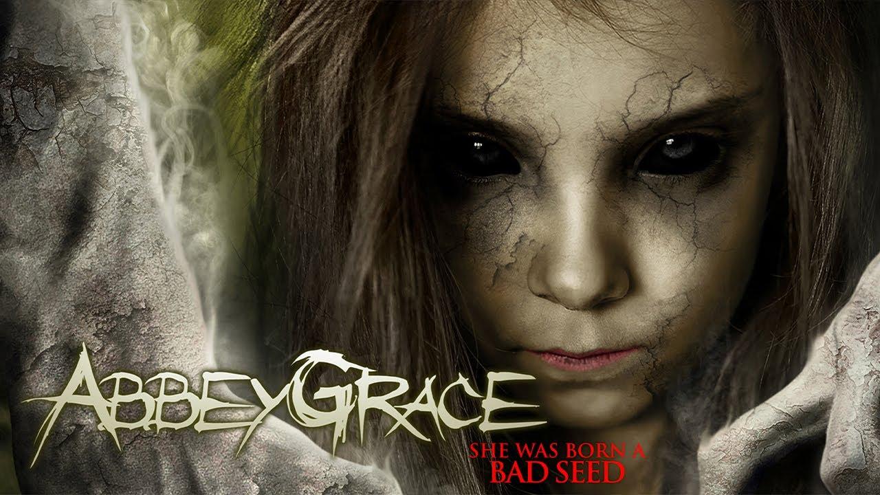 Abbey Grace Trailer
