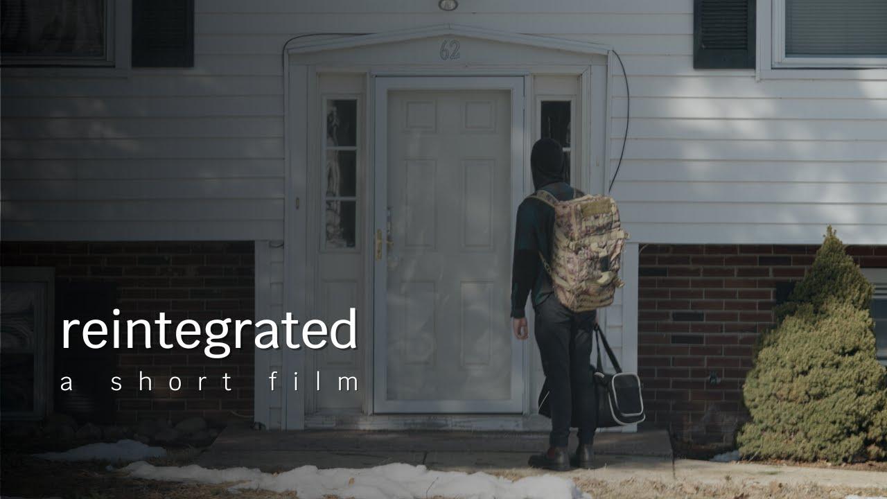 Reintegrated Trailer