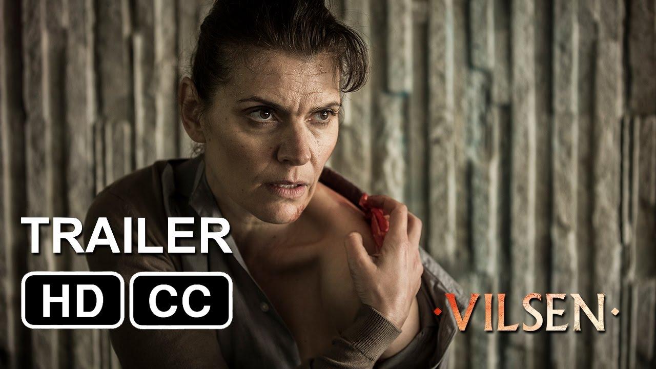 Vilsen Trailer
