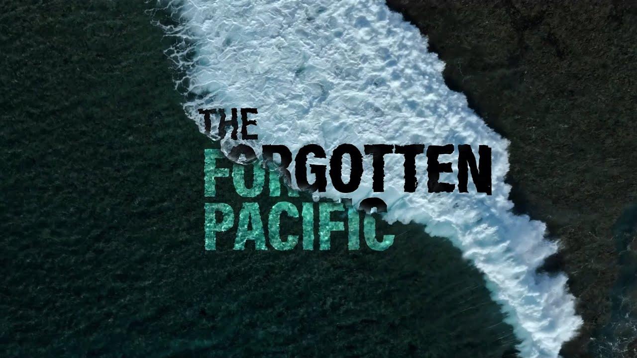 The Forgotten Pacific Trailer