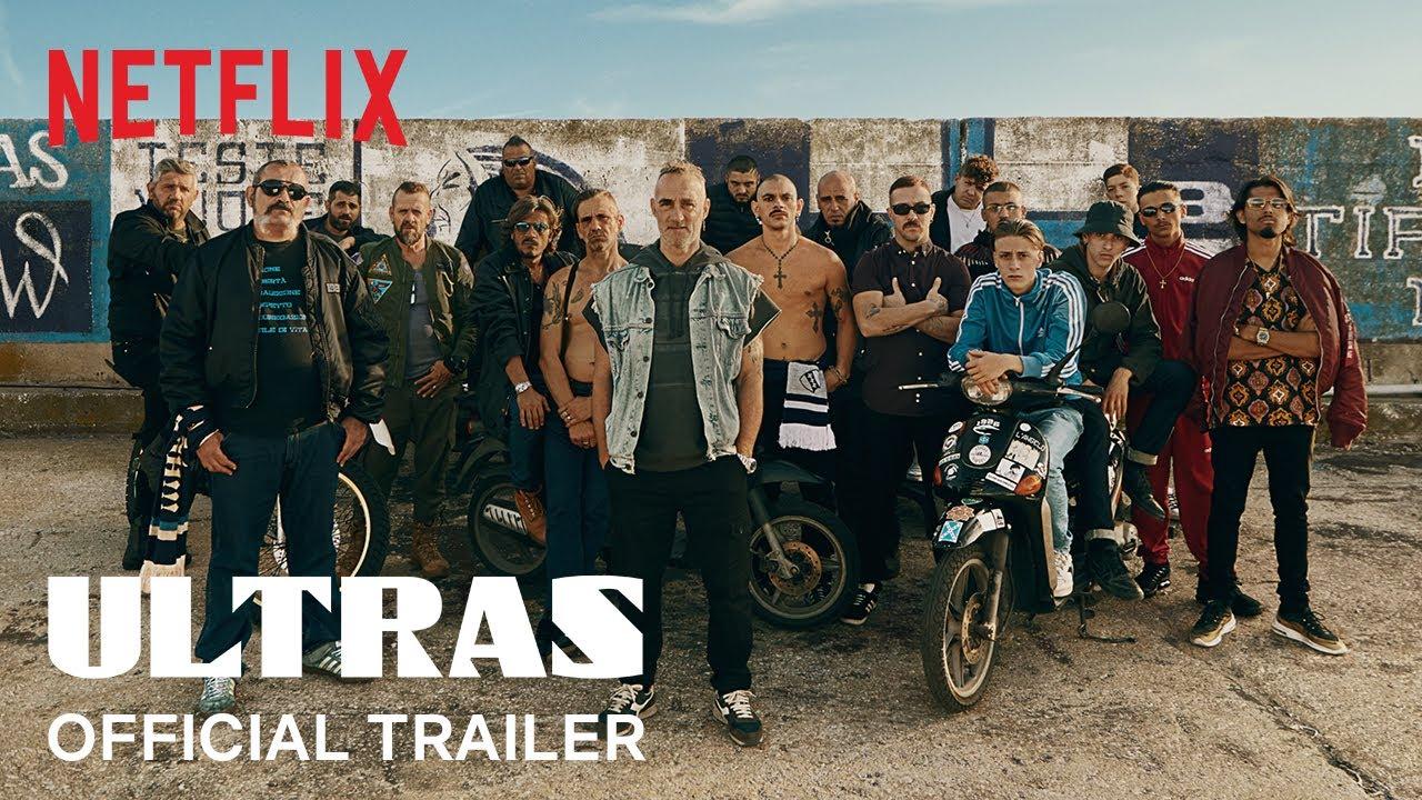 Ultras Trailer