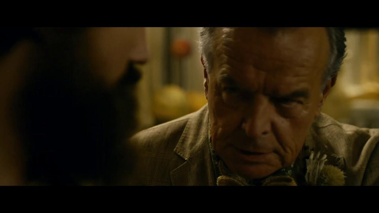 The Chain Trailer