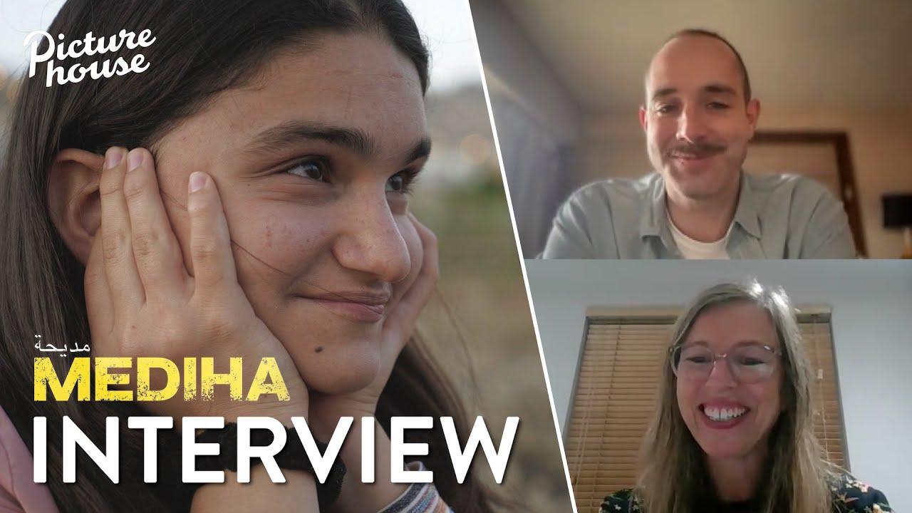 Mediha Trailer