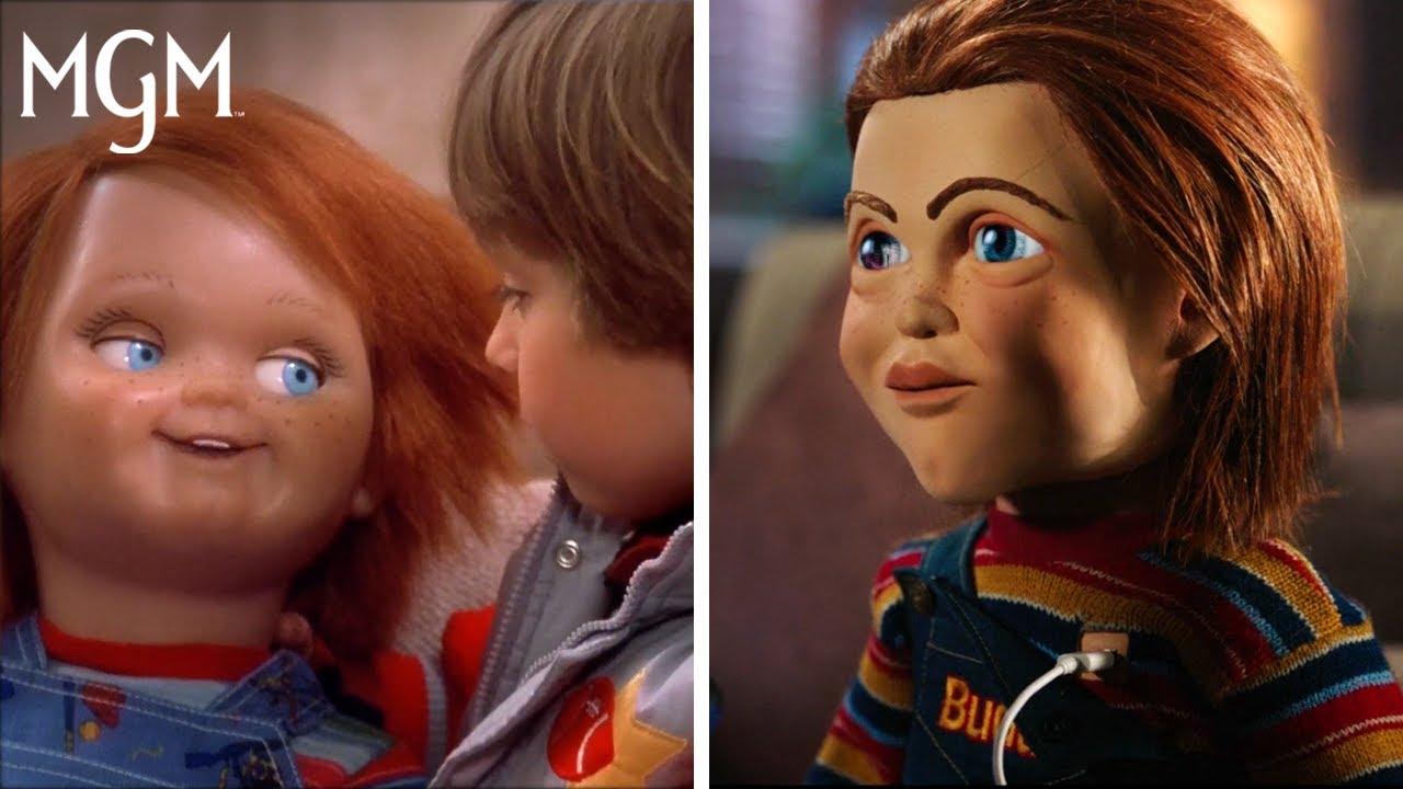 Child's Play Trailer