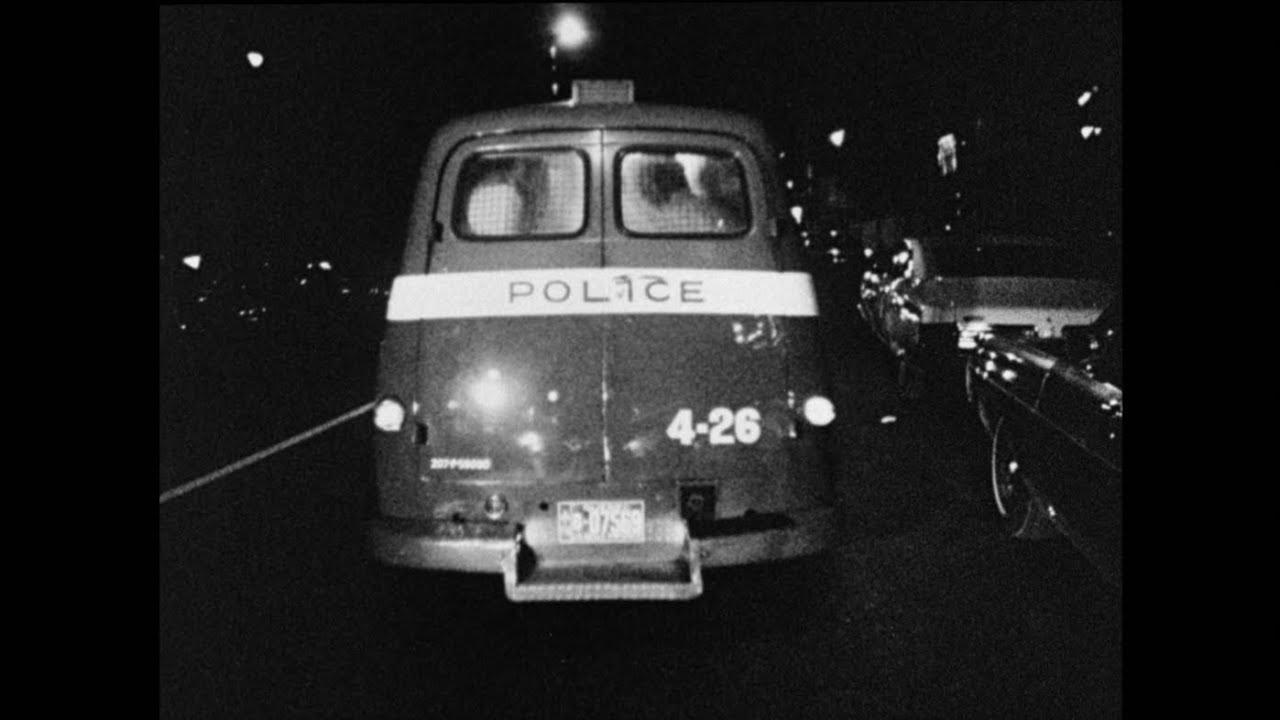 Action : The October Crisis of 1970 Trailer